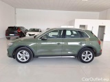  Audi  Q5 AUDI  / 2020 / 5P / SUV 35 TDI BUSINESS ADVANCED S TRONIC #8