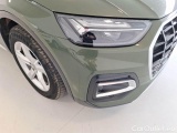  Audi  Q5 AUDI  / 2020 / 5P / SUV 35 TDI BUSINESS ADVANCED S TRONIC #24