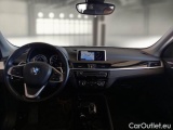  Bmw  X1 BMW  / 2019 / 5P / SUV XDRIVE 20D XLINE PLUS AUTOMATICO #3