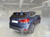  Bmw  X1 BMW  / 2019 / 5P / SUV XDRIVE 20D XLINE PLUS AUTOMATICO #2