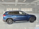  Bmw  X1 BMW  / 2019 / 5P / SUV XDRIVE 20D XLINE PLUS AUTOMATICO #6