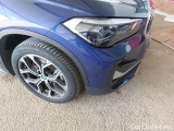  Bmw  X1 BMW  / 2019 / 5P / SUV XDRIVE 20D XLINE PLUS AUTOMATICO #33