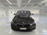  Bmw  X2 BMW  / 2017 / 5P / SUV XDRIVE 20D AUTOMATICO #6