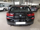  Bmw  X2 BMW  / 2017 / 5P / SUV XDRIVE 20D AUTOMATICO #51
