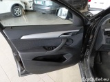  Bmw  X2 BMW  / 2017 / 5P / SUV XDRIVE 20D AUTOMATICO #130