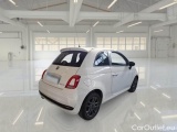  Fiat  500 FIAT  / 2015 / 3P / BERLINA 1.0 70CV IBRIDO CONNECT #2