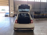  Fiat  500 FIAT  / 2015 / 3P / BERLINA 1.0 70CV IBRIDO CONNECT #5