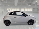  Fiat  500 FIAT  / 2015 / 3P / BERLINA 1.0 70CV IBRIDO CONNECT #7