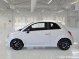  Fiat  500 FIAT  / 2015 / 3P / BERLINA 1.0 70CV IBRIDO CONNECT #8