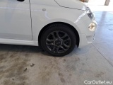  Fiat  500 FIAT  / 2015 / 3P / BERLINA 1.0 70CV IBRIDO CONNECT #17