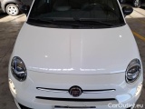  Fiat  500 FIAT  / 2015 / 3P / BERLINA 1.0 70CV IBRIDO CONNECT #26