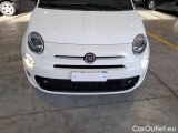  Fiat  500 FIAT  / 2015 / 3P / BERLINA 1.0 70CV IBRIDO CONNECT #28