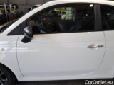  Fiat  500 FIAT  / 2015 / 3P / BERLINA 1.0 70CV IBRIDO CONNECT #34