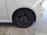  Fiat  500 FIAT  / 2015 / 3P / BERLINA 1.0 70CV IBRIDO CONNECT #41
