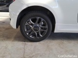  Fiat  500 FIAT  / 2015 / 3P / BERLINA 1.0 70CV IBRIDO CONNECT #43