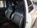  Fiat  500 FIAT  / 2015 / 3P / BERLINA 1.0 70CV IBRIDO CONNECT #49