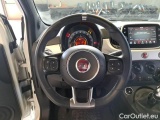  Fiat  500 FIAT  / 2015 / 3P / BERLINA 1.0 70CV IBRIDO CONNECT #59