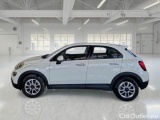  Fiat  500 FIAT X / 2018 / 5P / CROSSOVER 1.0 T3 120CV MT E6D BUSINESS #8