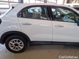  Fiat  500 FIAT X / 2018 / 5P / CROSSOVER 1.0 T3 120CV MT E6D BUSINESS #35
