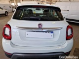  Fiat  500 FIAT X / 2018 / 5P / CROSSOVER 1.0 T3 120CV MT E6D BUSINESS #44