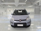  Fiat  Panda FIAT  / 2011 / 5P / BERLINA 1.0 FIREFLY 70CV SeS HYBRID CITY LIFE #6