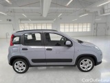  Fiat  Panda FIAT  / 2011 / 5P / BERLINA 1.0 FIREFLY 70CV SeS HYBRID CITY LIFE #7