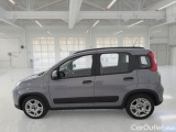  Fiat  Panda FIAT  / 2011 / 5P / BERLINA 1.0 FIREFLY 70CV SeS HYBRID CITY LIFE #8