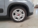  Fiat  Panda FIAT  / 2011 / 5P / BERLINA 1.0 FIREFLY 70CV SeS HYBRID CITY LIFE #17