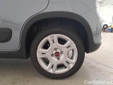  Fiat  Panda FIAT  / 2011 / 5P / BERLINA 1.0 FIREFLY 70CV SeS HYBRID CITY LIFE #19