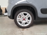  Fiat  Panda FIAT  / 2011 / 5P / BERLINA 1.0 FIREFLY 70CV SeS HYBRID CITY LIFE #18