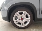  Fiat  Panda FIAT  / 2011 / 5P / BERLINA 1.0 FIREFLY 70CV SeS HYBRID CITY LIFE #20