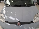  Fiat  Panda FIAT  / 2011 / 5P / BERLINA 1.0 FIREFLY 70CV SeS HYBRID CITY LIFE #32