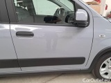  Fiat  Panda FIAT  / 2011 / 5P / BERLINA 1.0 FIREFLY 70CV SeS HYBRID CITY LIFE #40