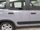  Fiat  Panda FIAT  / 2011 / 5P / BERLINA 1.0 FIREFLY 70CV SeS HYBRID CITY LIFE #42