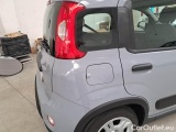  Fiat  Panda FIAT  / 2011 / 5P / BERLINA 1.0 FIREFLY 70CV SeS HYBRID CITY LIFE #44
