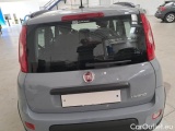  Fiat  Panda FIAT  / 2011 / 5P / BERLINA 1.0 FIREFLY 70CV SeS HYBRID CITY LIFE #46