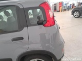  Fiat  Panda FIAT  / 2011 / 5P / BERLINA 1.0 FIREFLY 70CV SeS HYBRID CITY LIFE #50