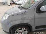  Fiat  Panda FIAT  / 2011 / 5P / BERLINA 1.0 FIREFLY 70CV SeS HYBRID CITY LIFE #56