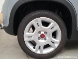  Fiat  Panda FIAT  / 2011 / 5P / BERLINA 1.0 FIREFLY 70CV SeS HYBRID CITY LIFE #62
