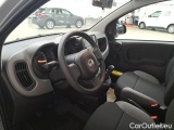 Fiat  Panda FIAT  / 2011 / 5P / BERLINA 1.0 FIREFLY 70CV SeS HYBRID CITY LIFE #70