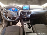 Ford  Kuga FORD  / 2019 / 5P / SUV 1.5 ECOBLUE 120CV 2WD TITANIUM BUS. AUTO #3