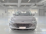  Ford  Kuga FORD  / 2019 / 5P / SUV 1.5 ECOBLUE 120CV 2WD TITANIUM BUS. AUTO #6