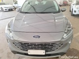  Ford  Kuga FORD  / 2019 / 5P / SUV 1.5 ECOBLUE 120CV 2WD TITANIUM BUS. AUTO #30