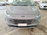  Ford  Kuga FORD  / 2019 / 5P / SUV 1.5 ECOBLUE 120CV 2WD TITANIUM BUS. AUTO #34