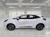  Ford  Puma FORD  / 2019 / 5P / SUV 1.0 ECOBOOST HYBRID 125CV ST-LINE #8