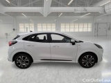  Ford  Puma FORD  / 2019 / 5P / SUV 1.0 ECOBOOST HYBRID 125CV ST-LINE #7