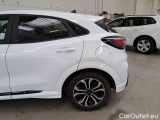  Ford  Puma FORD  / 2019 / 5P / SUV 1.0 ECOBOOST HYBRID 125CV ST-LINE #59