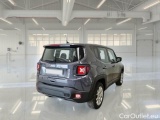  Jeep  Patriot JEEP RENEGADE / 2018 / 5P / SUV 1.0 T3 120CV LIMITED #2