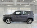  Jeep  Patriot JEEP RENEGADE / 2018 / 5P / SUV 1.0 T3 120CV LIMITED #8