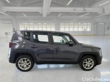  Jeep  Patriot JEEP RENEGADE / 2018 / 5P / SUV 1.0 T3 120CV LIMITED #7